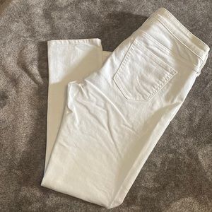 GAP Girlfriend Pants